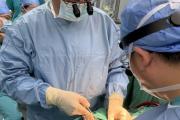 破局“心”困境：北大医院王进教授团队为巨大室壁瘤伴极低射血分数重症心衰患者植入EVA-Pulsar™人工心脏