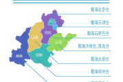 蜀海·华北 | 8城8仓，让400+品牌跨区域扩张更有底气